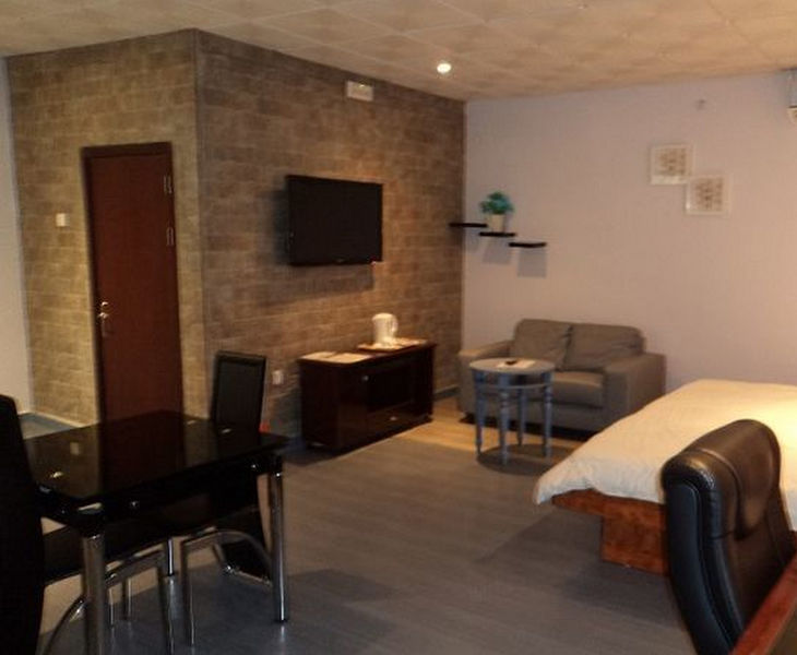 Sunview Hotel Ondo Buitenkant foto