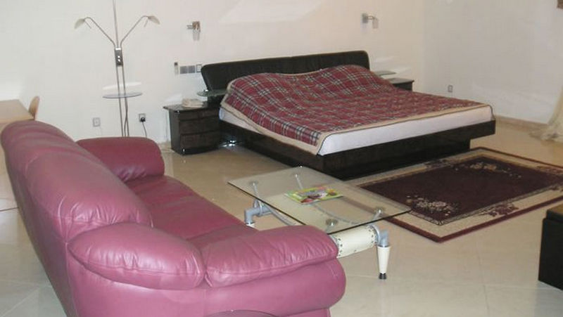 Sunview Hotel Ondo Buitenkant foto